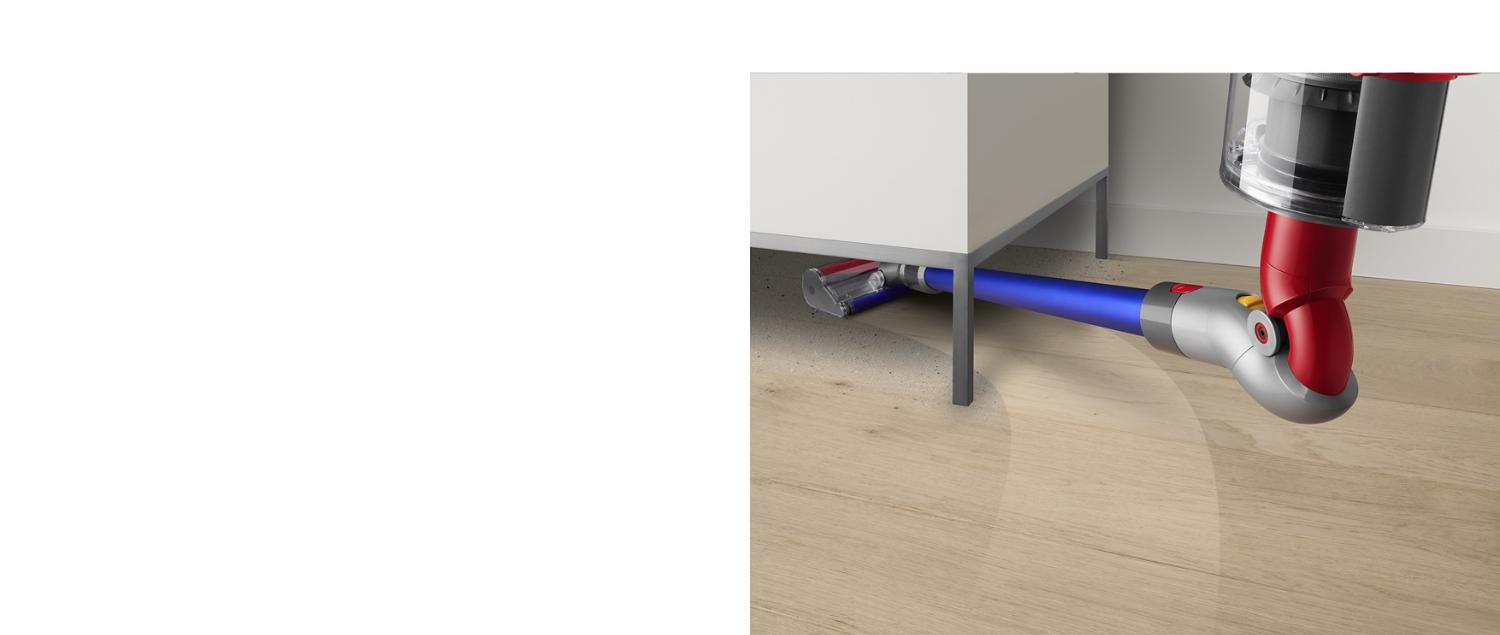 Dyson Low-reach adaptor